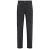 Lee Malone_1, Jeans Uomo, Nero (Delavé), 30W 30L