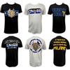 MAESTRI DEL CALCIO Maglia Curva Nord Inter Milano T-Shirt