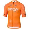 louizumify Maglietta da Ciclismo da Uomo Che trasporta l'umidità e Si asciuga Rapidamente Tech Stretch UPF Tee Shirt