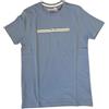 Harmont & Blaine Harmont&Blaine T-Shirt Uomo IRN261021055 8055168836734 - Blu Chiaro M