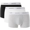Lacoste Boxer da uomo (confezione da 1), S