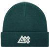 SUN68 Cappello Verde Verde Unica