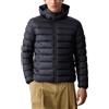 Colmar Piumino 1250R 9WY E-Concrete 99 Nero Nero/50