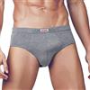 Primal slip cotone elasticizzato uomo art. 2200 (6pz) - 5, Assortito - blu, nero, grigio