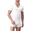 PEROFIL Nuovo 4SESON T-Shirt Collo a V (5-L)