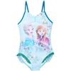 SUN CITY Costume da Bagno Bambina Disney Frozen Elsa e Anna Un Pezzo Intero Mare 6158