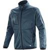 Utility Diadora Diadora Giacca marca modello BONDED JACKET CROSS