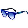 Italia Independent Lunettes de soleil Unisexe Italia Independent 0903V-022-ZEB (50 mm)