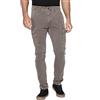 Carrera Jeans - Chino per Uomo, Tinta Unita, Tessuto Elasticizzato (IT 54)