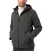 PEUTEREY Giubbotto Uomo PEU4057 Loge MD 690 (M)