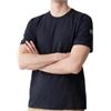 Colmar T.Shirt M/C 7540 6SH Col 01 Bianco Bianco/M