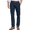 Tommy Hilfiger da Uomo 78C2690 Pantaloni Casual - Blu - 48W x 34L