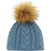 Eisbär Afra Lux MÜ Kids Steel Blue