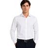 Cassera Camicia Uomo 100% Cotone MOD.Style levolaplus Art.01750