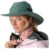 Outdoor Research Seattle - Cappello Antipioggia Gore-Tex, Impermeabile, Traspirante, Nero