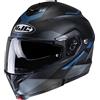HJC, Casco modulare moto C91 KARAN MC2SF, XS