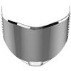 LS2, Visera per Casco Moto FF805 THUNDER GP AERO/THUNDER GP PRO, Iridio d'argento