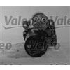 VALEO 438133 Motorino d'avviamento Potenza nominale: 1,4 kW Stop & Start: NO N° denti: 11 denti Voltaggio: 12 V Direzione di rotazione: CLOCKWISE