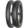 Mitas Enduro Hybrid Super 51P TL M+S Yellow Off-road Tire 80/100