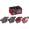 BREMBO P 24 077X Pastiglia Freno