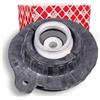 FEBI BILSTEIN Supporto ammortizzatore a molla 103970 | Compatibile con: ALFA ROMEO GIULIETTA, GIULIETTA Kasten/Schrägheck