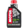 MOTUL Expert Light 5W 1 litro di olio forcella