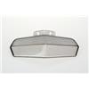 TOPZONE Lighting Fanale posteriore fanale posteriore Lente Grigio Fit DUCATI Multistrada 1000/DS (2003-2006); 2006 Multistrada 620 / 620Dark;