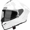 AIROH CASCO INTEGRALE MATRYX COLOR WHITE GLOSS M