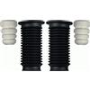 SACHS 900 406 Kit Parapolvere Ammortizzatore Service Kit per Fiat Doblo Cargo (263_) 2010 - Dx, Sx, Assale anteriore e altri veicoli