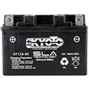 Kyoto Batteria pronta all'uso per SUZUKI SV 650 S 1999/2002