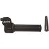 DOMINO Comando gas da Trial Throttle handles Trial