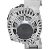 Valeo Alternatore 439505 - 90 Amp - 6 Scanalature - 14 V | Diametro Puleggia: 55 mm, Direzione di Rotazione: Senso Rotazione Orario