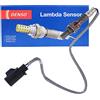 DENSO Sonda lambda DOX-1419 | Compatibile con: VOLVO C70 I Cabriolet, C70 I Coupe, S60 I, S70, S80 I, V70 I, V70 II