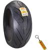 Pirelli GOMME PNEUMATICI DIABLO ROSSO III 3