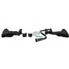 R-Tech KIT MONTONTAGGIO CON MORSETTI ALLE LEVE PER PARAMANI HP1 / HP2