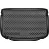 WALSER Vasca baule XTR su misura compatibile con Audi A1 2010 - 2018, A1 sportback 2011 - 2018, piano di carico superiore