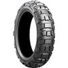 Bridgestone 75671 Pneumatico 120/80 -18 62P Ax41 M+S Tl