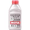 Motul DOT 3 & 4 Brake Fluid 0,5L