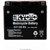 Kyoto Batteria moto Kyoto GT12B-BS (YT12B-BS) - Senza manutenzione - 12 V 10 Ah - Dimensioni: 150 x 70 x 131 mm compatibile con KAWASAKI ZX1000-C Ninja ZX-10R 1000 2004-2009