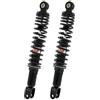 YSS SUSPENSION Coppia Ammortizzatori Posteriori Scooter Hydraulic per KYMCO People S 125 (05-08) People S 150 (05-08) People S 200 (05-08) (40028)