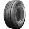 DUNLOP MOTO - SCOOTER SMART 130/80 15 63S