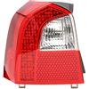 TYC Luce posteriore 11-12298-06-2 | Compatibile con: VOLVO V70 III, XC70 II