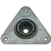 MEYLE Supporto ammortizzatore a molla 16-146410024 Compatibile con: RENAULT CAPTUR I, CLIO III, CLIO III Grandtour, CLIO IV, CLIO IV Grandtour, MODUS/GRAND MODUS, ZOE