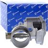 PIERBURG Deflettore di regolazione, Alimentazione aria 7.00376.04.0 | Compatibile con: BMW 1, 3, 3 Cabriolet, 3 Coupe, 3 Touring, 5, 5 Touring, 6, 6 Cabriolet, 7, X3, X5, X5, X6