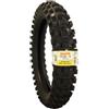 Pirelli Gomme Pirelli Scorpion mx 120 80-19 63M TT per Moto