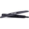 RIDEX 301W0143 Braccio tergi Pulizia cristalli Posteriore con calotta/coperchio con spazzola tergi integrata Compatibilità con CHEVROLET AVEO 2 volumi/Coda spiovente T300