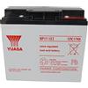 Yuasa NP17-12 Acido piombo (VRLA) 17000mAh 12V batteria ricaricabile