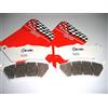 Brembo 4 PASTIGLIE FRENO ANTERIORI BREMBO SINTERIZZATE 07BB03LA F 700 GS