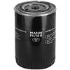 Mann Filter MANN-FILTER WA 940/18 Filtro refrigerante