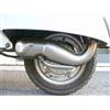 Proma MARMITTA PROMA VESPA 125 ET3 - PRIMAVERA